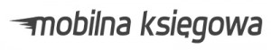 Mobilna Księgowa - Logo